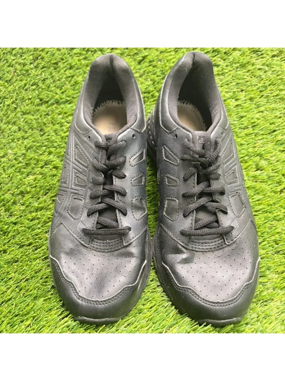 Asics seller notes
